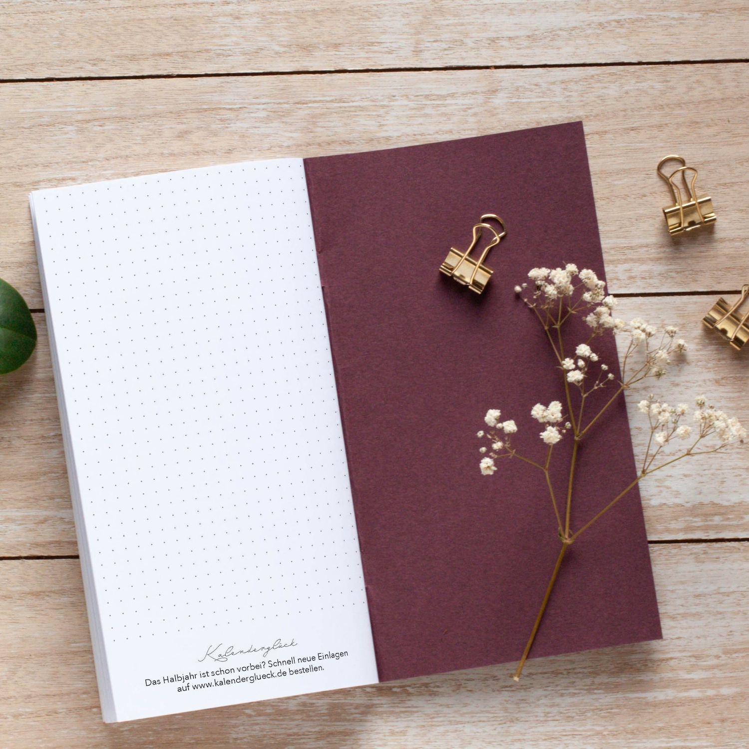 HP_2020_TND_Rückblatt_Halbjahr Rückblatt TN Heft Kalenderheft Regular