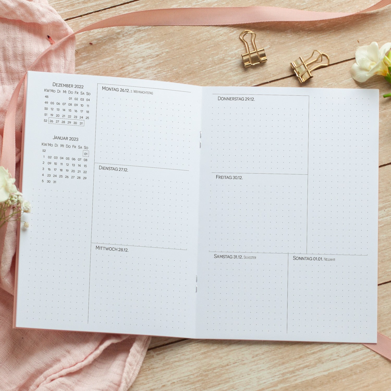 Kalenderheft_Travelers_Notebook_A5_2022_2023_HE-A5_1W2S-01-2